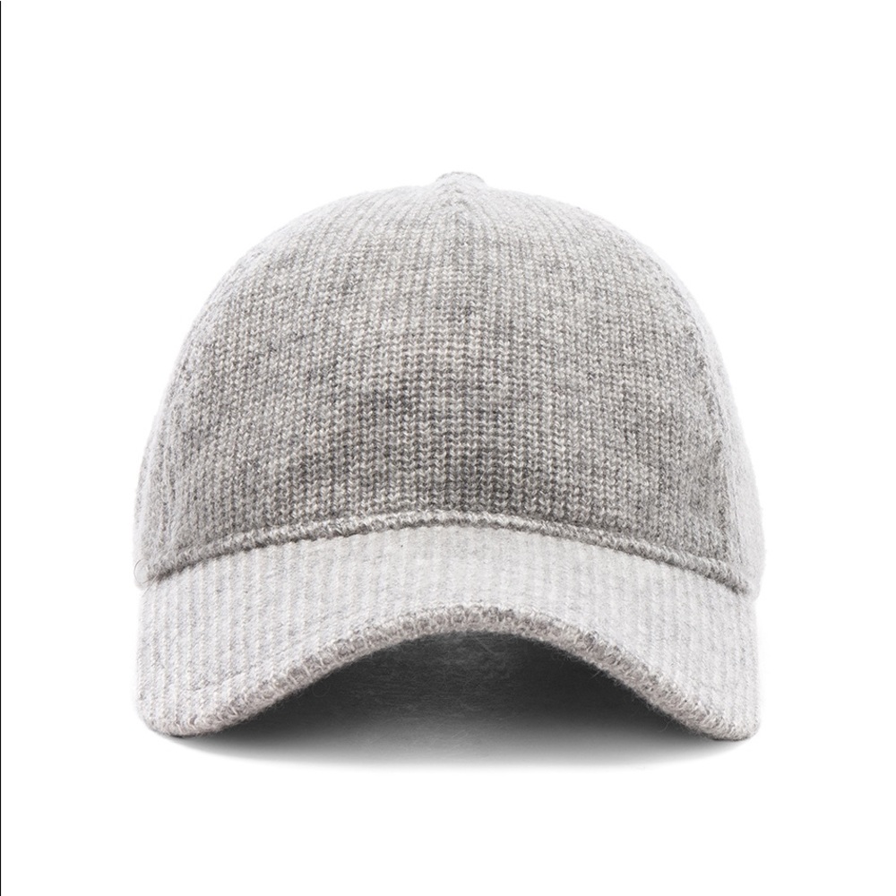 Rag & Bone Marilyn Baseball Cap
